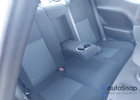 2021 Dodge Challenger R/T Scat Pack из США, поврежденный, VIN 2C3CDZFJ6MH655081